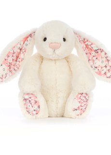 Jellycat Blossom Cherry Bunny Little