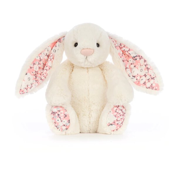 Jellycat Blossom Cherry Bunny Little