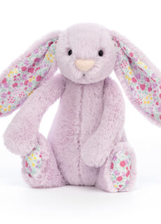 Jellycat Blossom Jasmine Bunny Little