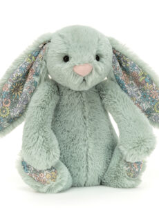 Jellycat Blossom Sage Bunny Small