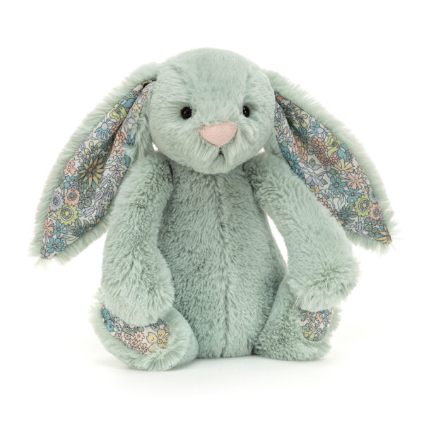 Jellycat Blossom Sage Bunny Small