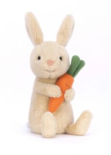 Jellycat Bonnie Bunny with Carrot