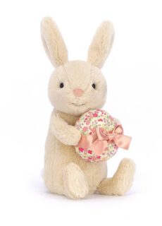 Jellycat Bonnie Bunny with Egg