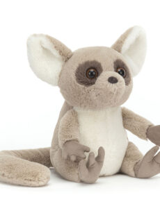 Jellycat Bruce Bush Baby