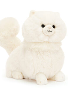 Jellycat Carissa Persian Cat