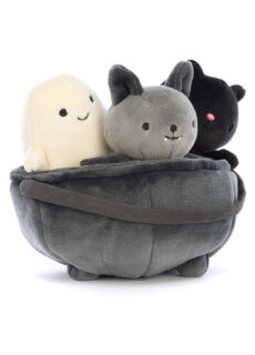 Jellycat Cauldron Cuties