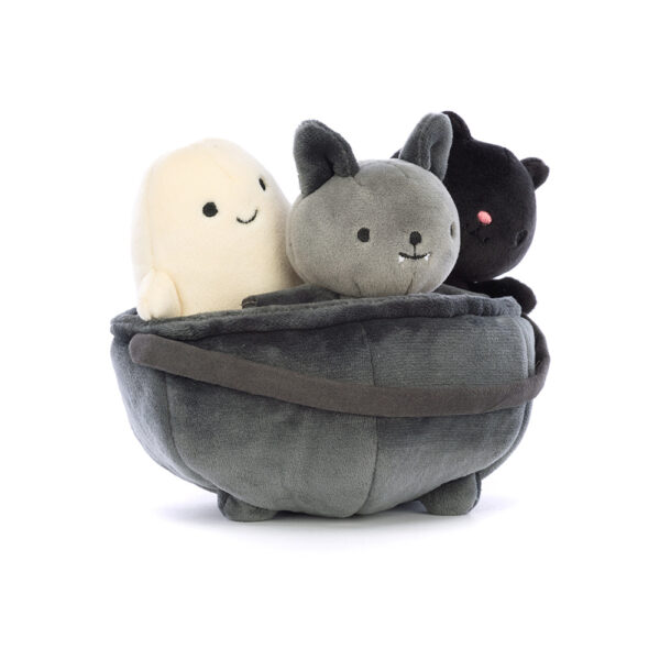 Jellycat Cauldron Cuties