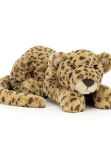 Jellycat Charley Cheetah