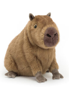 Jellycat Clyde Capybara