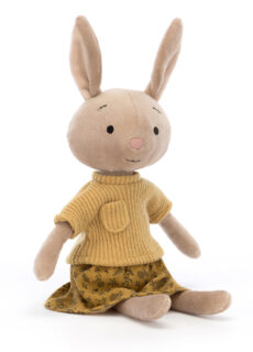 Jellycat Coquette Cutie Bunny