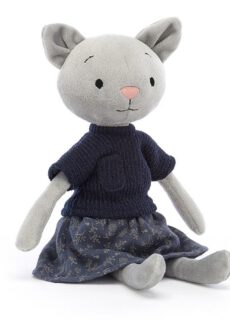 Jellycat Coquette Cutie Cat