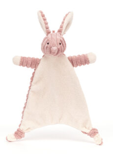 Jellycat Cordy Roy Baby Bunny Soother Knuffeldoek