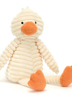 Jellycat Cordy Roy Baby Duckling