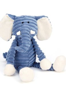 Jellycat Cordy Roy Baby Elephant