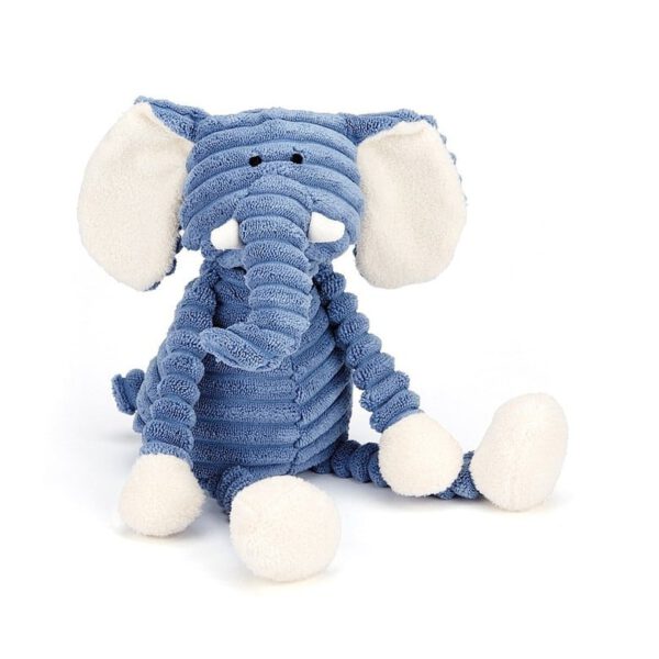 Jellycat Cordy Roy Baby Elephant