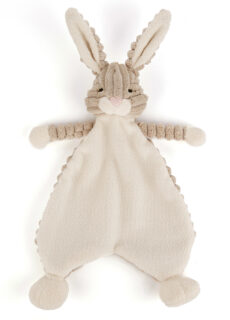 Jellycat Cordy Roy Baby Hare Soother Knuffeldoek