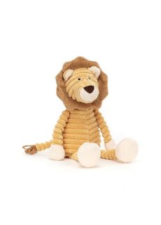 Jellycat Cordy Roy Baby Lion