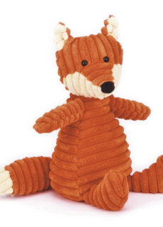 Jellycat Cordy Roy Fox Small