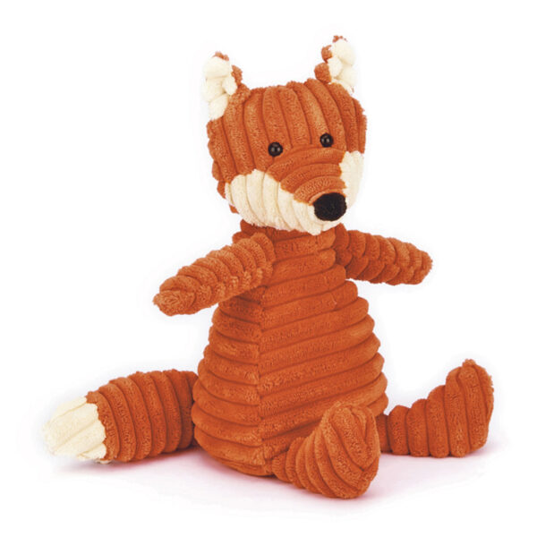 Jellycat Cordy Roy Fox Small