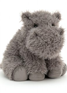 Jellycat Curvie Hippo