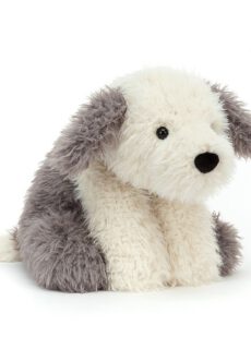 Jellycat Curvie Sheep Dog