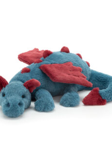 Jellycat Dexter Dragon