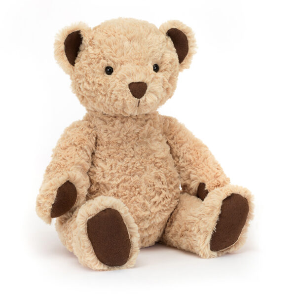 Jellycat Edward Bear Medium