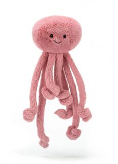 Jellycat Ellie Jellyfish