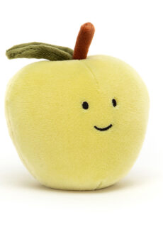 Jellycat Fabulous Fruit Apple