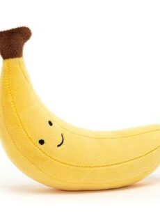 Jellycat Fabulous Fruit Banana