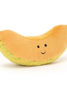 Jellycat Fabulous Fruit Melon Meloen