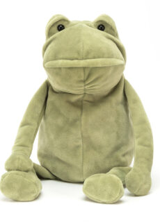 Jellycat Fergus Frog