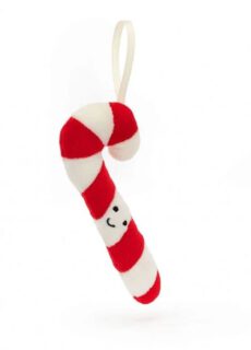 Jellycat Festive Folly Candy Cane