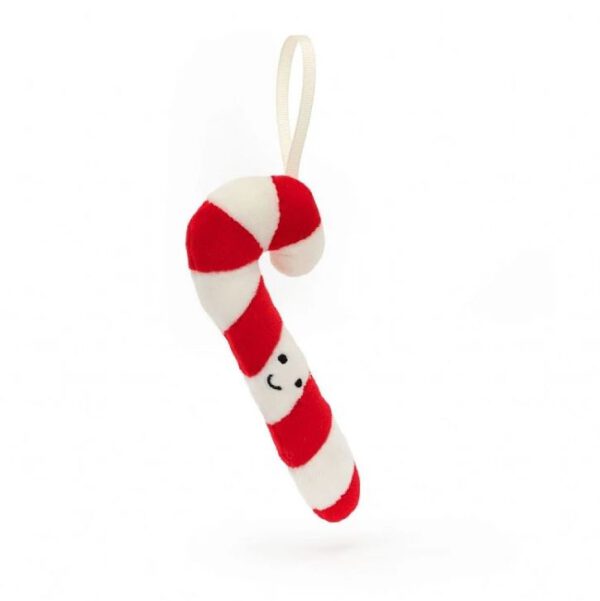 Jellycat Festive Folly Candy Cane