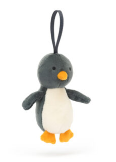 Jellycat Festive Folly Penguin