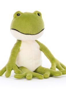 Jellycat Finnegan Frog