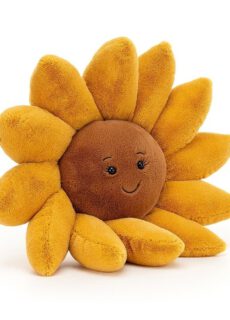 Jellycat Fleury Sunflower