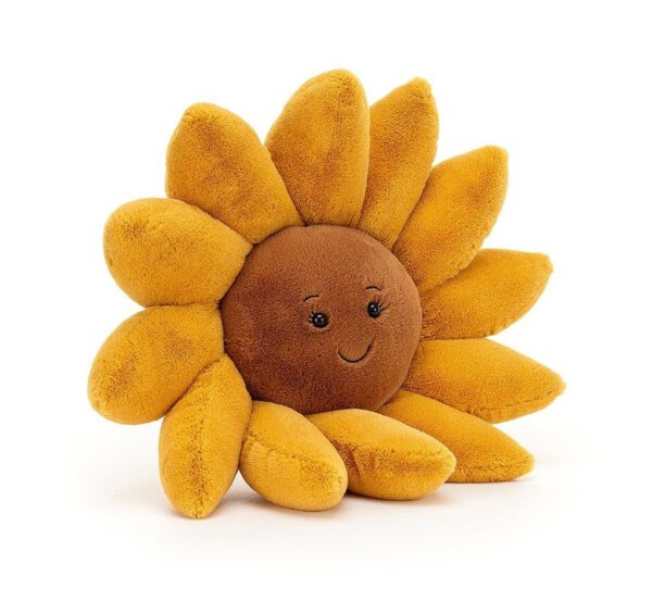 Jellycat Fleury Sunflower