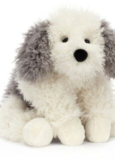 Jellycat Floofie Sheepdog