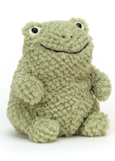 Jellycat Flumpie Frog