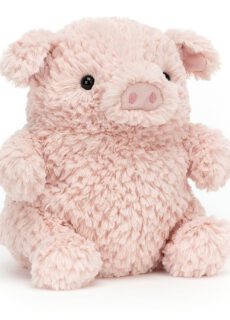 Jellycat Flumpie Pig