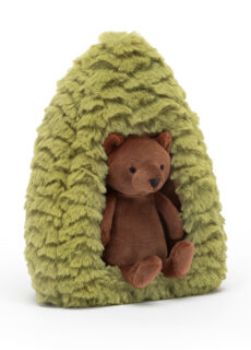 Jellycat Forest Fauna Bear