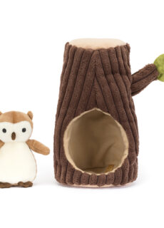 Jellycat Forest Fauna Owl