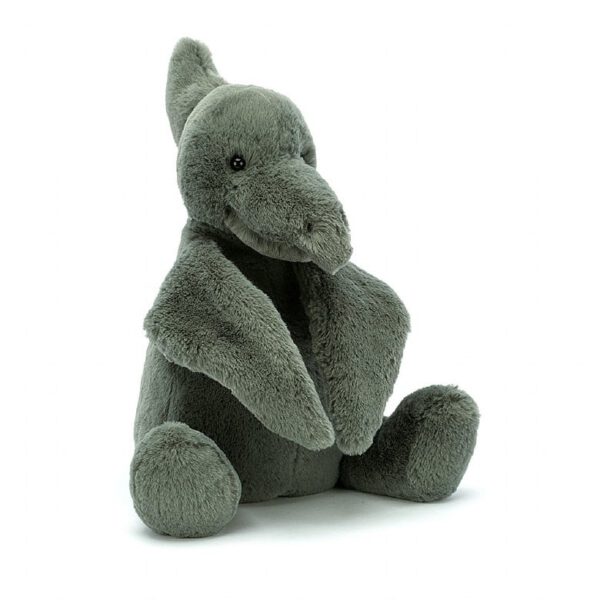 Jellycat Fossilly Pterodactyl