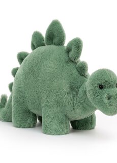 Jellycat Fossilly Stegosaurus