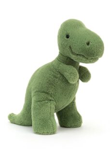 Jellycat Fossilly T-Rex