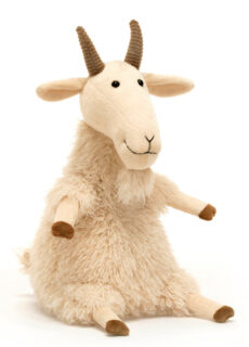 Jellycat Ginny Goat