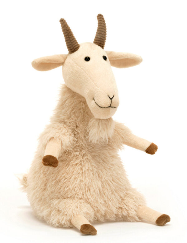 Jellycat Ginny Goat