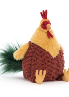 Jellycat Haan Cluny Cockerel