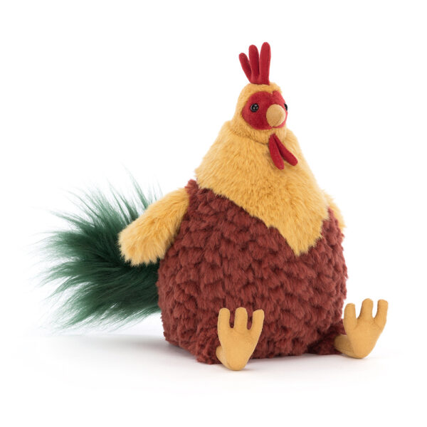 Jellycat Haan Cluny Cockerel